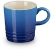 Le Creuset Stoneware mug 350ml mėlynas