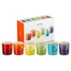 Le Creuset Kruzisu komplekts 6 gab. akmens masas 350ml dazadas krasas