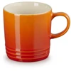 Le Creuset Stoneware mug 350ml oranžinis