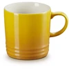Le Creuset akmens masės puodelis 350 ml geltonas