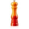 Le Creuset Salt grinder 21cm oranžinis