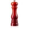 Le Creuset Salt grinder 21cm red