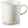 Le Creuset Stoneware mug 350ml beige