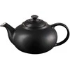 Le Creuset Akmens masės virdulys 1,3 l, juodas 0630870311717