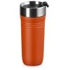 Le Creuset Termokruze ON THE GO 350ml oranza ()