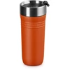 Le Creuset Thermal mug ON THE GO 350ml oranžinis