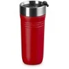 Le Creuset Termokruze ON THE GO 350ml sarkana ()