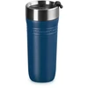 Le Creuset Termokrūze ON THE GO 350ml zila