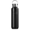 Le Creuset Gertuvė „On The Go“, matinės juodos spalvos, 500 ml