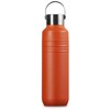 Gertuvė Le Creuset Vanduo Bottle On The Go 500 ml volcaninc