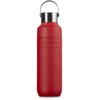 Le Creuset Gertuvė „On The Go“, raudona, 500 ml