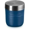 Le Creuset Termosas „On The Go“ tamsiai žalsvai mėlynas, 500 ml