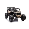 Lean Cars Buggy Can-am DK-CA003 Khaki LEA17290-uniw ()