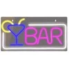 Led lampa SBS Chill Time Ready Neon effect