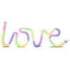 Led lampa SBS Feel The Love neon effect