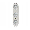 LED modulis, 12Vdc, 2.5W, OSRAM SMD, 237lm, 170°, 6500K IP65, LED line