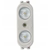 LED modulis, 12Vdc, 2.0W, OSRAM SMD, 190lm, 170°, 6500K IP65, LED line
