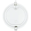 Led Line Lite Įmontuojamas LED šviestuvas MOLLY, 230Vac, 18W, 1800lm, CCT (3K/4K/6K), apvalus, baltas, D 170mm