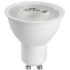 LED spuldze 5W GU10 3000K BESK