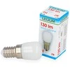 LED lemputė E14 220-240V 2W 130lm 4000K, LEDOM
