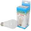 Lemputė LED E27 230V 12W A60 1212lm neutrali balta, LEDOM