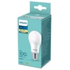LED lempa PHILIPS A60 13W E27 2700K 1521LM