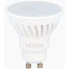 Led Line Prime Lemputė LED GU10 230V 10W 1250lm 125lm/W, neutraliai balta 4000K, pritemdoma
