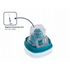 Leifheit Regulus PowerVac 2in1 Filtration Unit