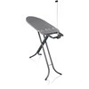 Leifheit Lyginimo lenta Air Board M Juodas 120x38cm