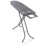 Leifheit Lyginimo lenta Classic M Juodas 120x38cm