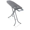 Leifheit Lygintuvų lenta Classic M Juoda 120x38cm