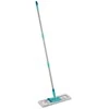 LEIFHEIT Floor brush with foldable handle in box Profi XL cotton plus 42cm