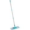 LEIFHEIT Floor brush with foldable handle in box Profi XL super soft 42cm