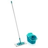 LEIFHEIT Gridas uzkopsanas komplekts Clean&Compact 4006501555182 4006501555182 (4006501555182)