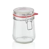 LEIFHEIT Hermetiska burcina stikla 800ml