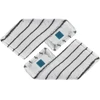 Leifheit Nuimamos šluostės 2 vnt. Clean&Compact M mikropluošto (1055520)