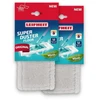 Leifheit Mainamas lupatas 2 gab. Superduster Floor M 33cm 4006501553874 4006501553874 (4006501553874)