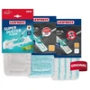 Leifheit Mainamo lupatu komplekts 3 gab. Profi XL micro duo / Superduster / super soft 42cm ()