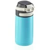 Leifheit Leifheit 3248 Flip Termo puodelis 350 ml Mėlynas