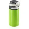 Trixie Leifheit 03249 travel mug 350 ml Juodas, Žalias Nerūdijantis plienas