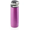 Thermal mug Leifheit Flip 600 ml Violetinė