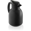 Leifheit Bolero 28338 1 L juodas vacuum jug