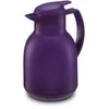 Leifheit Bolero 28344 1 L violetinė vacuum jug