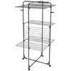 Leifheit Tumble dryer Classic Tower 340 Juodas