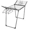 Leifheit 81695 Pegasus 200 Juodas