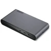 Lenovo 40B30090EU laptop dock/port replicator 2 x USB 3.2 Gen 2 (3.1 Gen 2) Type-C Pilkas