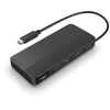 Lenovo 40B90000WW laptop dock/port replicator Wired USB 3.2 Gen 1 (3.1 Gen 1) Type-C Juodas