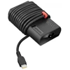 Lenovo 4X20V24678 power adapter/inverter Indoor 65 W Juodas