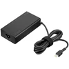Lenovo 4X21M37469 power adapter/inverter Indoor 100 W Juodas