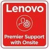 LENOVO 4Y OS NBD PREMIER PARAME IŠ 3Y OS: TS P320 / P330